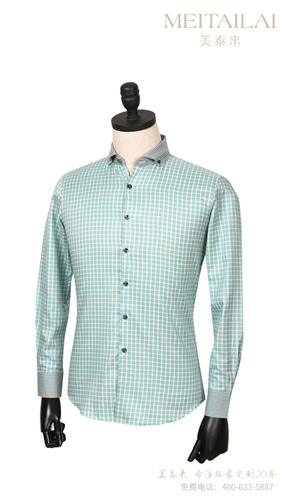 资阳个性衬衫订购