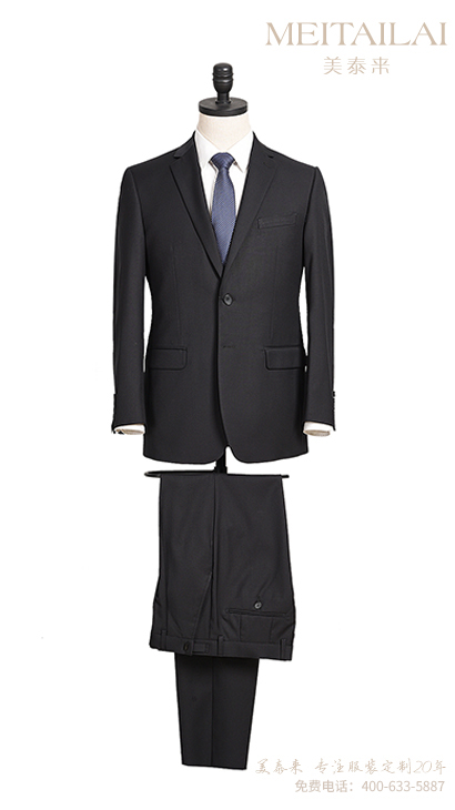 资阳西服正装订制