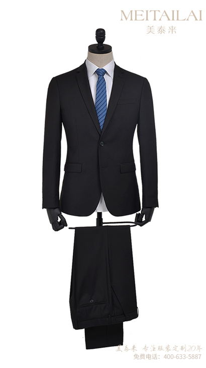 资阳西服正装设计