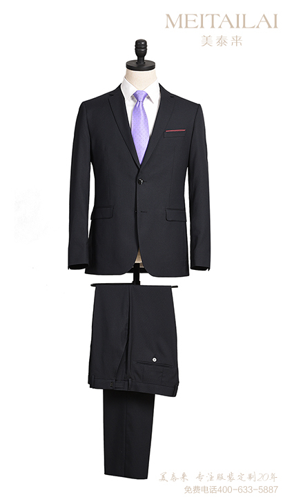 资阳西服正装制作