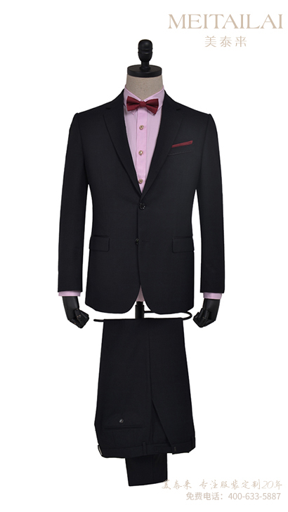 资阳西服正装订购