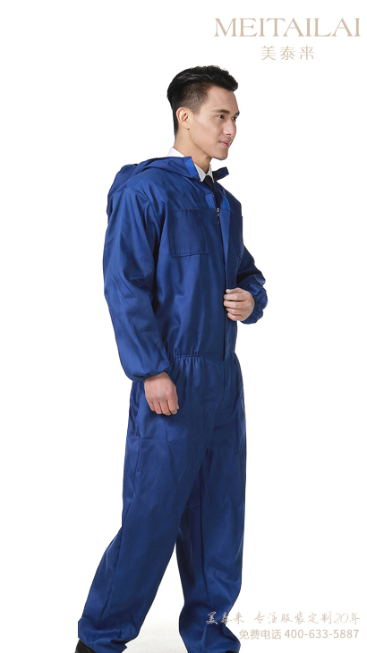 资阳连体工作服订制