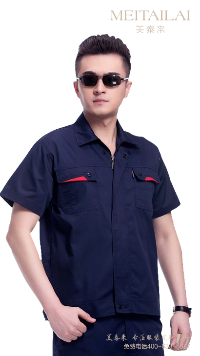 资阳加油(气)防静电服定制