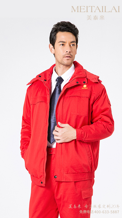 资阳加油(气)防静电服定做