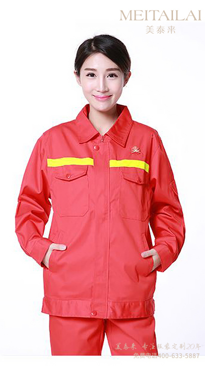 资阳加油(气)防静电服订做