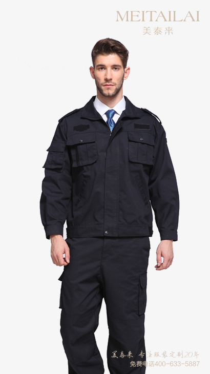 资阳城管制服制作