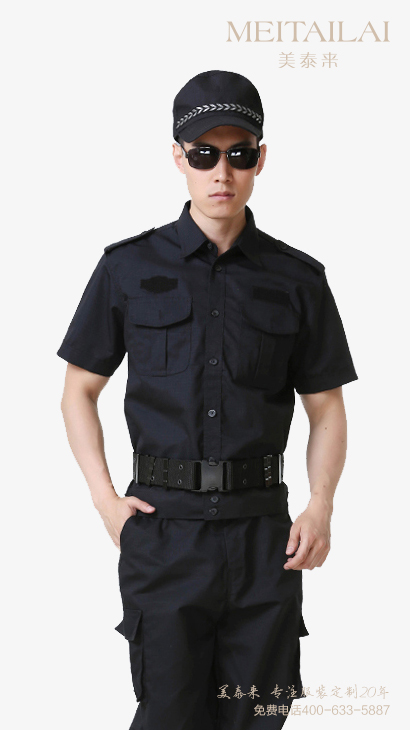 资阳城管制服订做