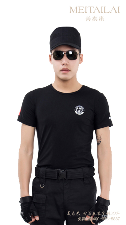 资阳物业保安服订购