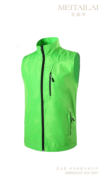 资阳马甲背心生产