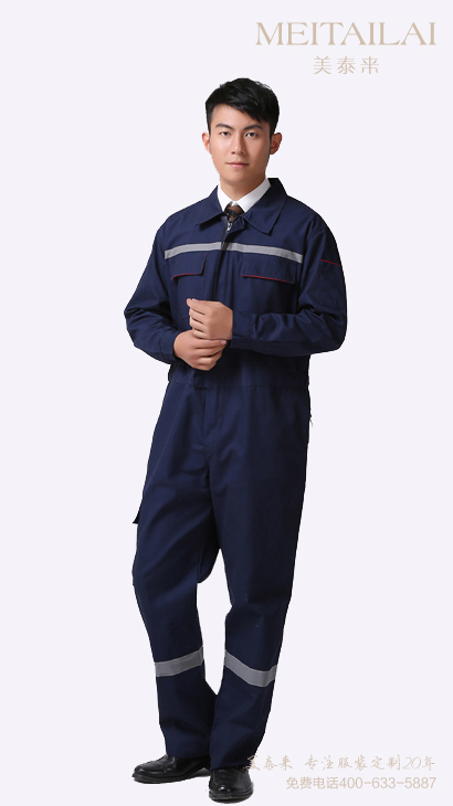 资阳牛仔工作服加工