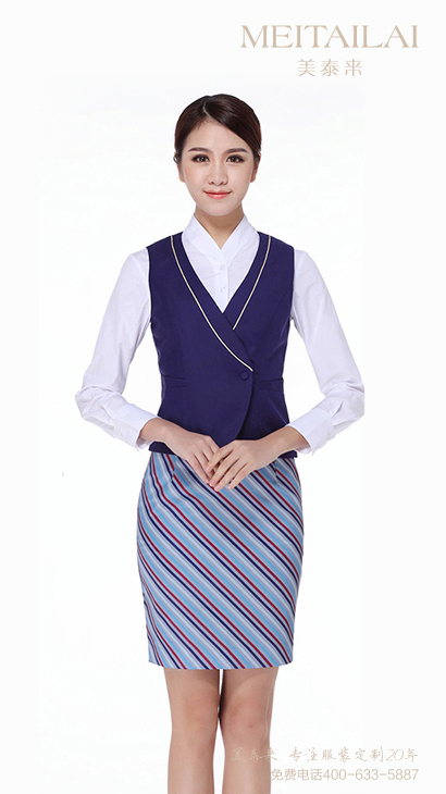 资阳中式风酒店服装生产