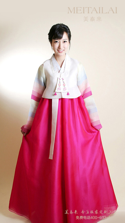 资阳民族风酒店服装订制