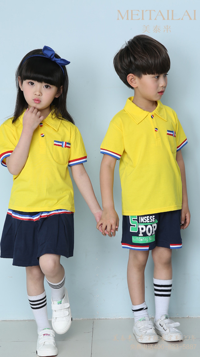 资阳幼儿园园服定做